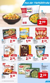 Aktueller Markant Nordwest Prospekt mit Pizza, "DER MARKT FÜR GUTES ESSEN UND TRINKEN", Seite 5