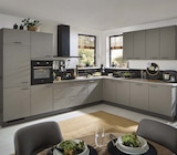 Aktuelles Küchenkombi Angebot bei BRAUN Möbel-Center in Freiburg (Breisgau) ab 4.499,00 €