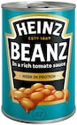 Beanz bei REWE im Prospekt  für 1,69 €