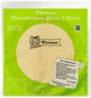 Flammkuchen-Böden im Angebot bei Kaufland in Ettlingen Flammkuchen-Böden Angebote von FLORIANS bei Kaufland Ettlingen für 3,49 €
