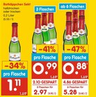 Aktuelles Sekt Angebot bei Netto Marken-Discount in Gummersbach ab 0,88 €