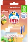 Frische-Siegel Nachfüller Angebote von WC Ente bei Thomas Philipps Weiden für 2,22 €