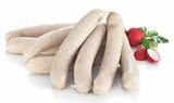 Aktuelle Bratwurst Angebote bei E center in Regensburg Aktuelles Südbayerische Rostbratwurst, Bratwurst, weiße Bratwurst Angebot bei E center in Regensburg ab 1,17 €
