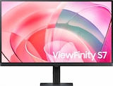 ViewFinity S70D UHD 4K-Monitor von SAMSUNG für 179,00 € bei MediaMarkt Saturn im Angebot ViewFinity S70D UHD 4K-Monitor von SAMSUNG im aktuellen MediaMarkt Saturn Prospekt