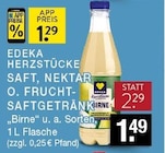 EDEKA Gladbeck Prospekt mit  im Angebot für 1,29 €