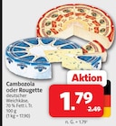 Aktuelle Käse Angebote bei Markant Nordwest in Bremerhaven Aktuelles Cambozola Angebot bei Markant Nordwest in Bremerhaven ab 1,79 €