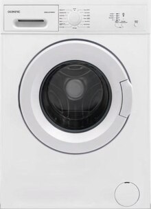 Lave-linge frontal 6kg - Géant Casino à Saint-Germain-en-Laye Lave-linge frontal 6kg en promo chez Géant Casino Saint-Germain-en-Laye à 169,99 €