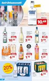 Aperol Angebot & Preis im aktuellen Markant Nordwest Prospekt Aperol Angebot im aktuellen Markant Nordwest Prospekt auf Seite 10