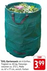 XXL Gartensack im Angebot bei E center in Ulm XXL Gartensack Angebote bei E center Ulm für 3,99 €