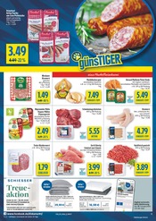 Fleisch im diska Prospekt in Amberg Aktueller diska Prospekt mit Fleisch, "alles an deinem ort.", Seite 6