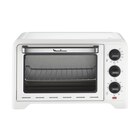 Mini four - MOULINEX en promo chez Carrefour Goussainville à 69,99 €
