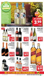 Aktueller Marktkauf Prospekt mit Rotwein, "GANZ GROSS in kleinsten Preisen!", Seite 27
