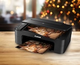 Multifunktionsgerät PIXMA TS3350 von Canon für 39,99 € bei Penny-Markt im Angebot Multifunktionsgerät PIXMA TS3350 von Canon im aktuellen Penny-Markt Prospekt