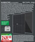 Balkonkraftwerk EcoFlow 900 W/800 W im Angebot bei Marktkauf in Rheda-Wiedenbrück Balkonkraftwerk EcoFlow 900 W/800 W Angebote von EcoFlow bei Marktkauf Rheda-Wiedenbrück für 249,99 €