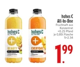 Aktuelles Beauty Angebot bei EDEKA in Regensburg ab 1,99 €