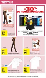 Prospectus Carrefour "Carrefour" en cours à Antony, Page 64 Catalogue Carrefour en cours à Antony, "Carrefour", Page 64