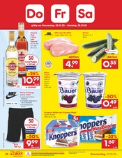 Rum im Netto Marken-Discount Prospekt in Hoyerswerda Aktueller Netto Marken-Discount Prospekt mit Rum, "Aktuelle Angebote", Seite 36
