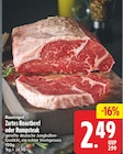 Zartes Roastbeef im Angebot bei WEZ in Löhne Zartes Roastbeef Angebote von Bauergut bei WEZ Löhne für 2,49 €