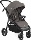 Kinderwagen „Mytrax“ im Angebot bei Segmüller in Memmingen Kinderwagen „Mytrax“ Angebote von Joie bei Segmüller Memmingen für 199,00 €