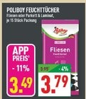 Aktuelles Feuchttücher Angebot bei Marktkauf in Dortmund ab 3,49 €