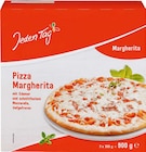 Pizza Margherita von Jeden Tag im aktuellen tegut Prospekt für 2,99 €