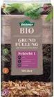 Aktuelles BIO HOCHBEET-GRUNDFÜLLUNG Angebot bei Dehner Garten-Center in Karlsruhe ab 7,99 €