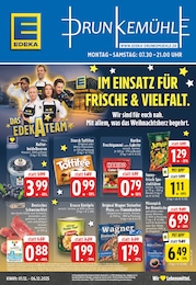 EDEKA Prospekt: "Aktuelle Angebote", 24 Seiten, 01.12.2025 - 06.12.2025