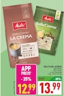 Aktuelle Melitta Angebote bei Marktkauf in Bochum Aktuelles BellaCrema La Crema Angebot bei Marktkauf in Bochum ab 12,99 €