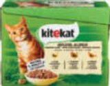 Multipack von Kitekat für 3,49 € bei Netto Marken-Discount im Angebot Multipack von Kitekat im aktuellen Netto Marken-Discount Prospekt