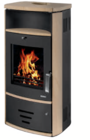 Kaminofen Modena 2.0 STS im Angebot bei toom Baumarkt in Hamm Kaminofen Modena 2.0 STS Angebote bei toom Baumarkt Hamm für 1.299,00 €