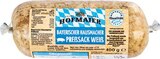 Bayerischer Hausmacher Preßsack Weiß im Netto Marken-Discount Prospekt Bayerischer Hausmacher Preßsack Weiß von Hofmaier im aktuellen Netto Marken-Discount Prospekt für 2,49 €