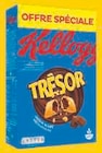 Cereales Tresor à Hyper U dans Gallardon