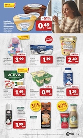 Cappuccino im combi Prospekt in Osnabrück Aktueller combi Prospekt mit Cappuccino, "Markt - Angebote", Seite 10