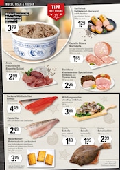 Ähnliche Pinkel Angebote im Prospekt "Top Angebote" von EDEKA in Stade Ähnliche Angebote wie Pinkel im Prospekt "Top Angebote" auf Seite 4 von EDEKA in Stade
