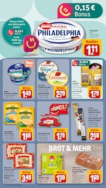 Ähnliche Krustenbrot Angebote im Prospekt "Dein Markt" von REWE Ähnliches Angebot bei REWE in Prospekt "Dein Markt" gefunden auf Seite 18