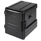 Aktuelle Waschmaschine Angebote bei METRO in Norderstedt Aktuelles Thermobox GN 1/1, Polypropylen/ Polyurethan, 83 L, Frontlader Angebot bei METRO in Norderstedt ab 208,24 €