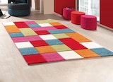 Bunter Teppich im Angebot bei ROLLER in Goslar Bunter Teppich Angebote bei ROLLER Goslar für 39,99 €