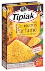 Graine Couscous Parfumé Tipiak dans le catalogue Colruyt