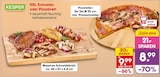 Aktuelles XXL Schneide- oder Pizzabrett Angebot bei Netto Marken-Discount in Fürth ab 8,99 €