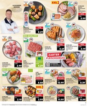 Aktueller Kaufland Prospekt mit Braten, "Aktuelle Angebote", Seite 11