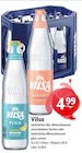 natürliches Bio-Mineralwasser Angebote von Vilsa bei Getränke Hoffmann Remscheid für 4,99 €