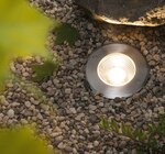 LED-Bodeneinbauleuchte im Hornbach Prospekt LED-Bodeneinbauleuchte im aktuellen Hornbach Prospekt für 39,80 €