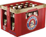 Hell oder Weißbier im Marktkauf Prospekt Hell oder Weißbier von Paulaner im aktuellen Marktkauf Prospekt für 12,99 €