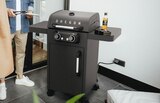 Aktuelles Elektrogrill Angebot bei Hagebaumarkt in Oberhausen ab 299,00 €