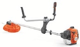 DÉBROUSSAILLEUSES 525RX Mark II / 525RXT Mark II - Husqvarna - Husqvarna à Aubervilliers DÉBROUSSAILLEUSES 525RX Mark II / 525RXT Mark II - Husqvarna en promo chez Husqvarna Aubervilliers à 579,00 €