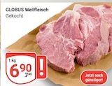 Angebot im GLOBUS Wiesbaden Prospekt GLOBUS Wiesbaden Prospekt mit im Angebot fĂŒr 6,90 âŹ