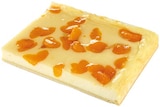 Mandarinen-Quark-Kuchen im Angebot bei REWE in Rodgau Mandarinen-Quark-Kuchen Angebote bei REWE Rodgau für 5,35 €
