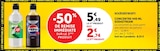 Concentré 440 ml à Super U dans St Marc sur Mer Concentré 440 ml à Super U dans St Marc sur Mer