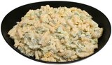 Aktuelle Feinkostlebensmittel Angebote bei REWE in Leipzig Aktuelles Sommernudelsalat Angebot bei REWE in Leipzig ab 0,88 €