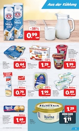 Aktueller Markant Nordwest Prospekt mit Sahne, "DER MARKT FÜR GUTES ESSEN UND TRINKEN", Seite 5
